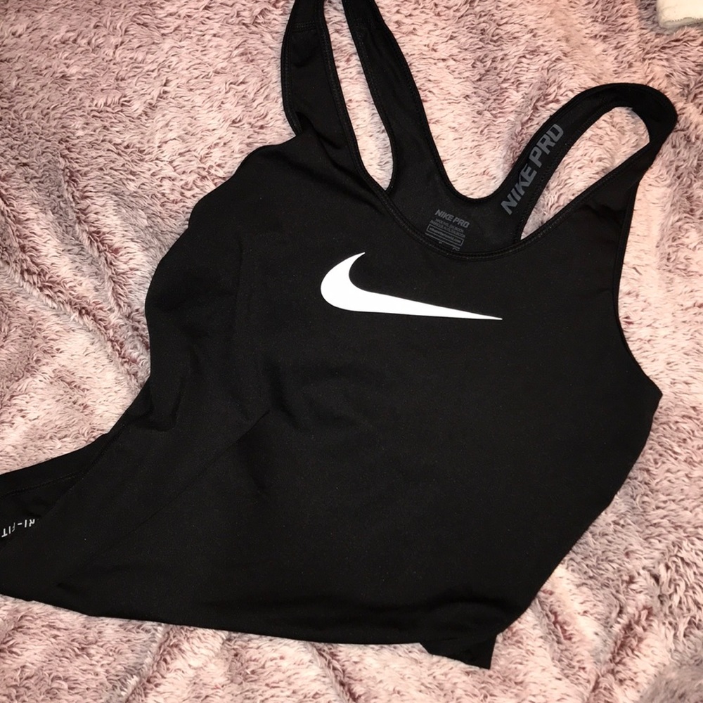 Nike tank top